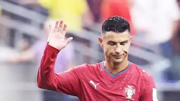 Portugal : Ronaldo s’excuse et ouvre la porte à un retour