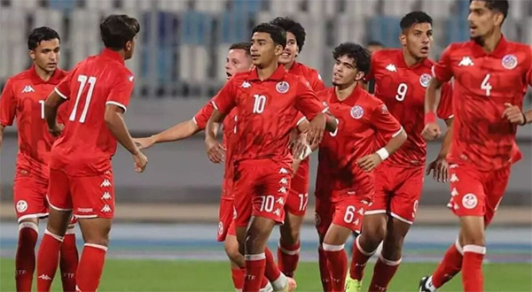 Dernière minute : Can U20 : La Tunisie remplace la Côte d’Ivoire