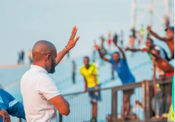 Départ – Adjoint de Cissé, en formation pour la licence Caf A : Youssoupha Dabo tourne le dos à l’As Vita Club !