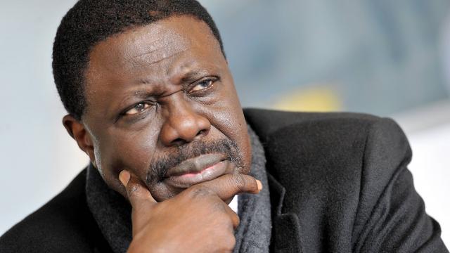 Hommage – Mamadou Koumé sur Pape Diouf : «Un homme de valeur, son œuvre restera éternelle»
