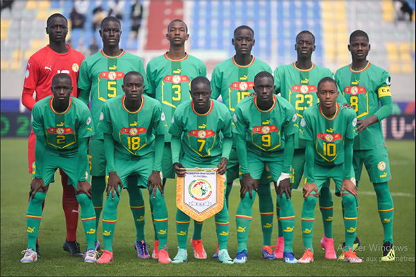 Enjeu Sénégal-Tunisie : Une place en quart qui ouvre les portes du Mondial