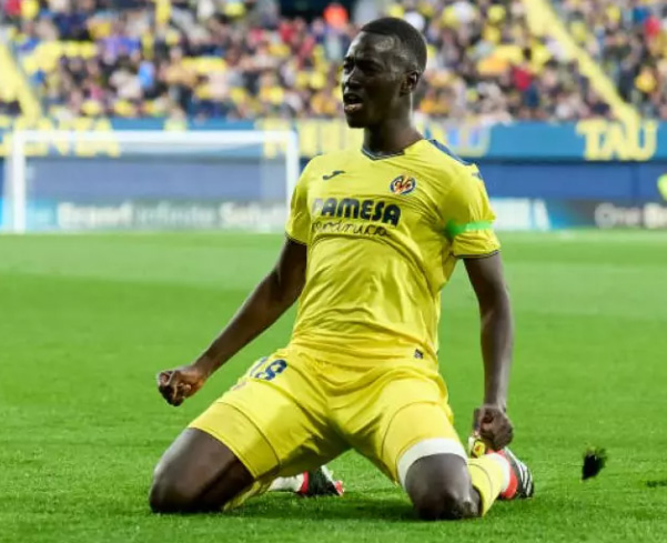 Tanière – Retours de blessures : Pape Guèye et Nicolas Jackson aptes, Iliman Ndiaye a rejoué