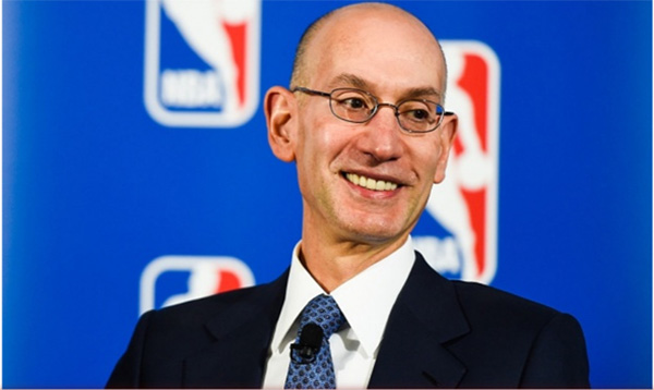 Projet – Après la Basketball Africa League : La Nba et la Fiba ​​pour une Ligue en Europe