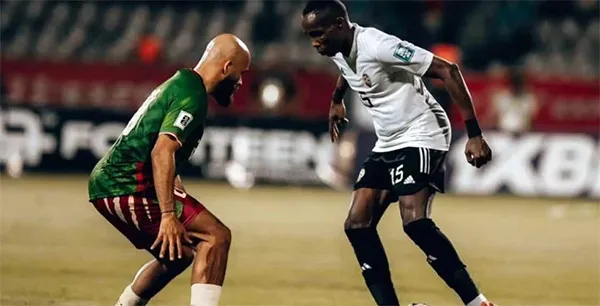 Arbitrage : La Libye va saisir la Fifa après la défaite contre le Cameroun