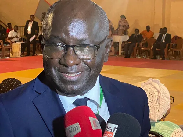 Position – Souleymane Boun Daouda Diop sur l’affaire karaté : «Pour une structure de prévention, de gestion et de résolution des conflits»