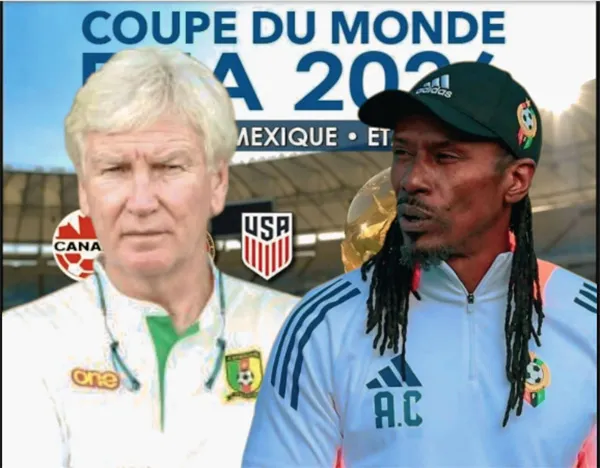 Groupe D – Cameroun-Libye, ce soir : Un duel sous haute tension