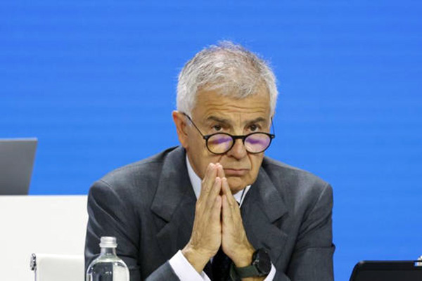 Cio – Les bons et mauvais perdants de l’élection à la présidence : Sebastian Coe frustré et humilié, Juan Antonio Samaranch Jr philosophe