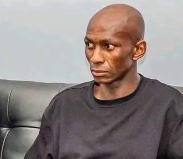 Sur son état de santé : Stéphane Mbia sort du silence, mais…