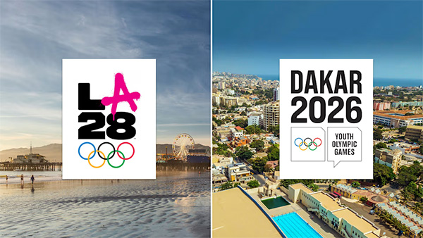 Pour Los Angeles 2028 et Dakar 2026 : Le Cio fixe les principes de qualification et de participation