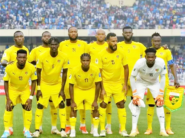 L’Adversaire – Liste du Togo : Des retours et trois premières dans l’effectif des Eperviers