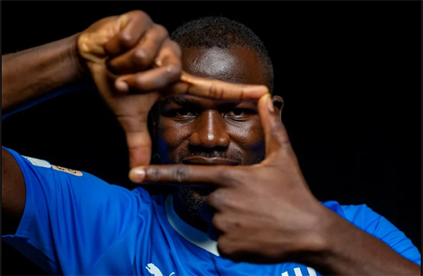 Saudi Pro League (J24) : Al-Hilal de Koulibaly, le grand gagnant de la journée