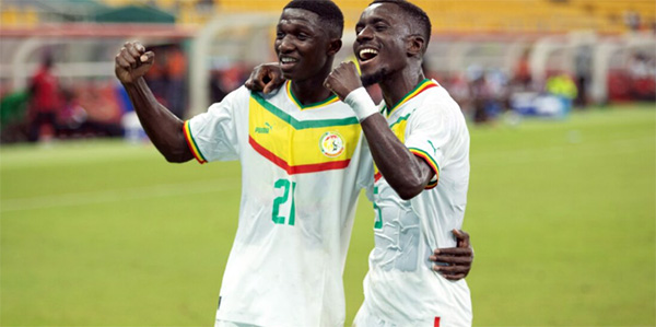 Longévité – Face à la relève Lamine Camara, Habib Diarra, Pape Matar… : Kouyaté et Nampalys «disparus», Gana Guèye seul rescapé dans l’entre(jeune)