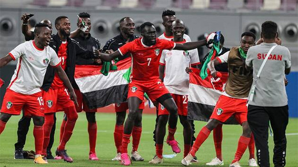 L’Adversaire – Pour préparer le Sénégal : Le Soudan renforce son effectif