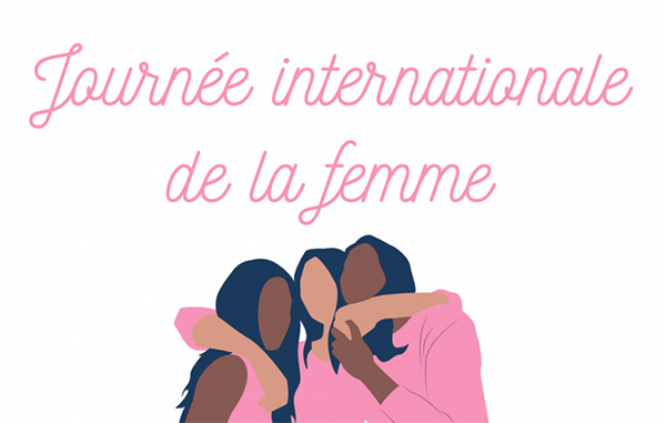 La Journée internationale de la femme et ses limites