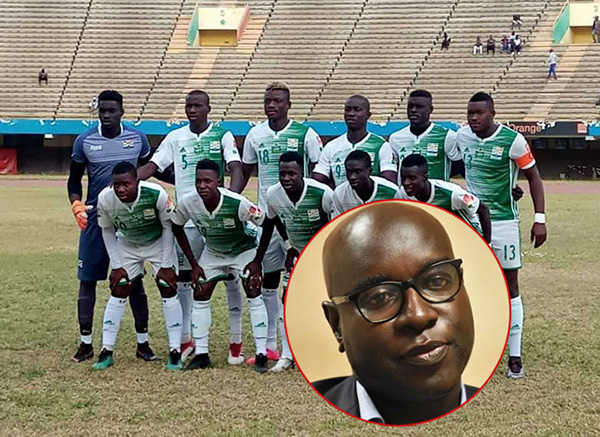 Position – Arrêt de la subvention aux clubs africains : Le coup de gueule de Youssou Dial !