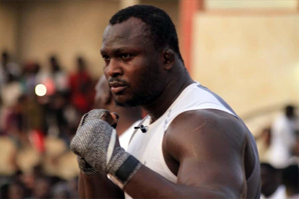 Retour du «Roi des arènes» : Modou Lô annoncé en décembre prochain