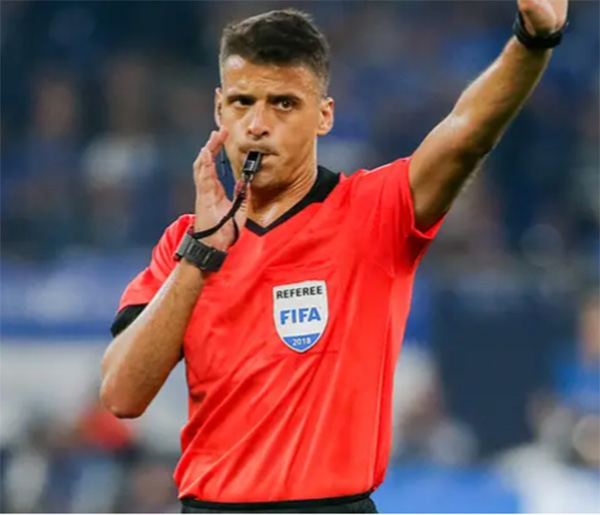 Saudi Pro league – Désigné pour le Clasico Al-Ittihad/Al-Hilal : Choix polémique de l’arbitre Jesús Gil Manzano