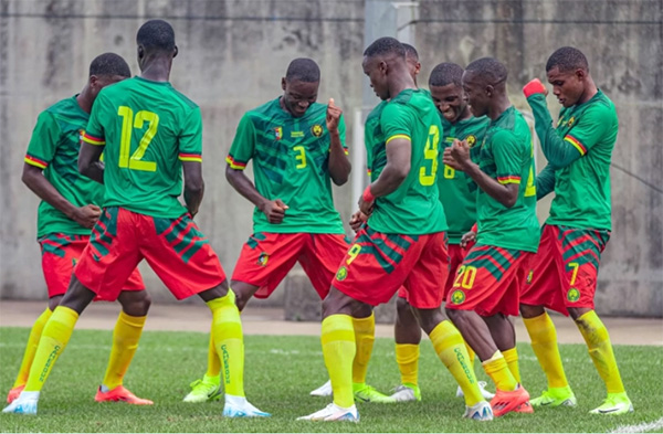 Can U17 – La Centrafrique accuse les joueurs camerounais : «Ce sont des vieux !»