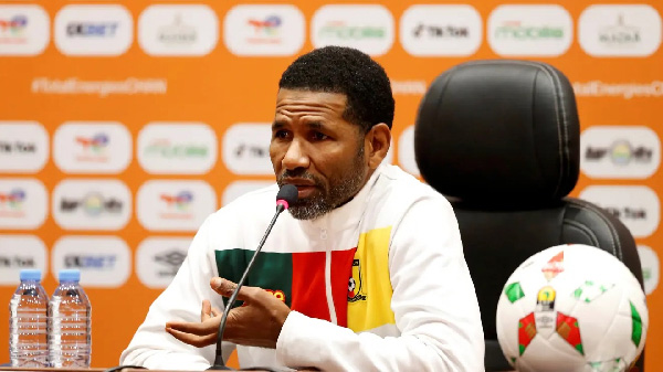 Réplique : Saidou Alioum répond à la polémique sur l’âge de ses joueurs