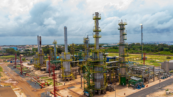Raffinage de notre pétrole par la Sar : un bond en avant qualitatif pour le Sénégal