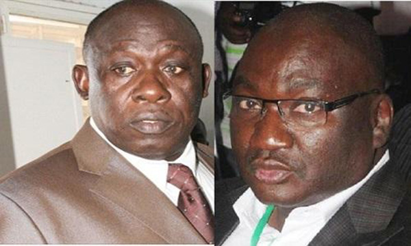 Procès – Les deux dirigeants face au juge le 17 février : Baba Tandian et Me Ndiaye, les «inséparables» !