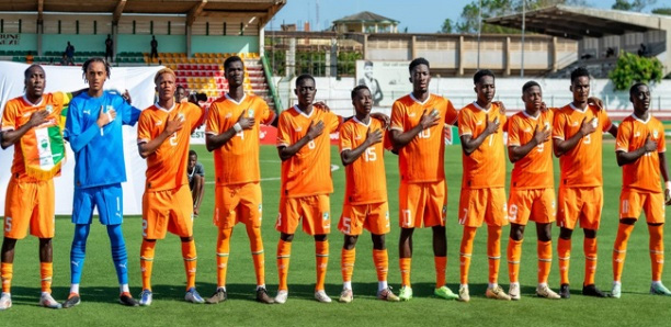 Can U20 «Côte d’Ivoire 2025» : Les chapeaux dévoilés… en attendant la date du tirage
