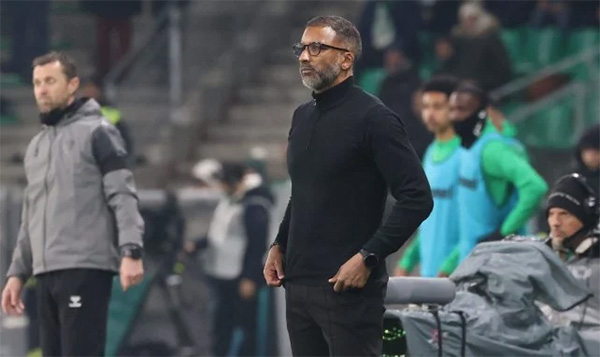 Stade Rennais : La patte Habib Bèye fait déjà effet !
