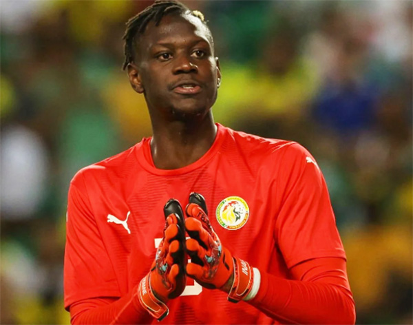 Relance – Après sa signature à Rodez (L2) : Mory Diaw veut rattraper le temps perdu !
