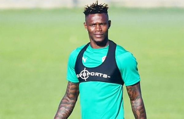 Foot – Il revient au Sénégal et s’engage en National 1 : Stéphane Badji ne s’arrête pas !