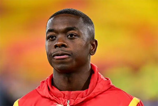 Fin mercato – Nampalys, Harit, Mbemba… : Ces Africains restés à quai !