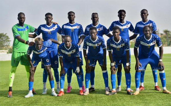 Ligue 1 – Face à l’Us Ouakam : Le Jaraaf pour se rapprocher du leader :
