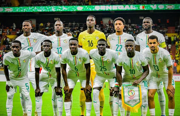 Can 2025 – Au lendemain du tirage au sort : La Caf officialise le calendrier des matchs de la compétition
