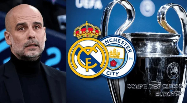 Ligue des Champions : Pep Guardiola enrage contre le calendrier surchargé