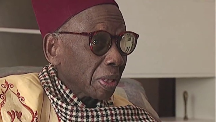 La grande amitié entre Mamadou Dia et le Père Louis-Joseph Lebret, Dominicain français