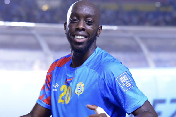Attaquant de la Rdc : Yoane Wissa parle d’«un bon tirage»