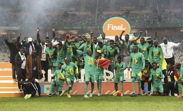Chan 2025 – Nouvelles dates dévoilées : La compétition programmée du 2 au 30 août 2025
