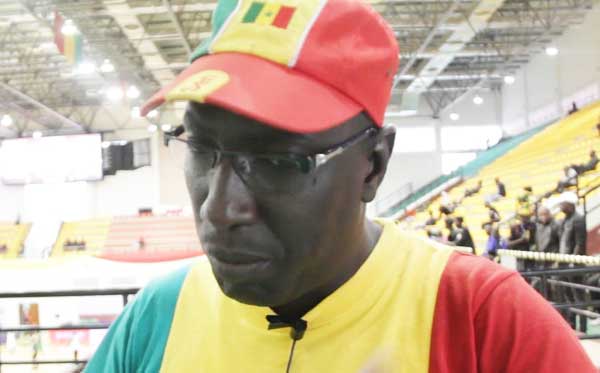 Ag élective du «12ème Gaindé» : Issa Laye Diop réélu président