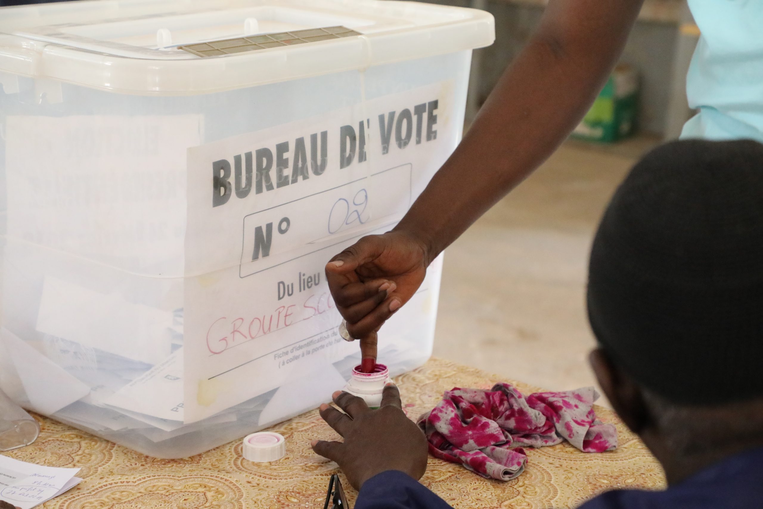 Pleins feux sur les listes électorales 2025