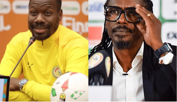 Can 2025 – Tirage des poules, ce soir à Rabat : Retrouvailles Pape Thiaw-Aliou Cissé