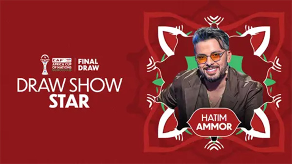 Hatim Ammor, RedOne et Gims : des stars d’envergure annoncées