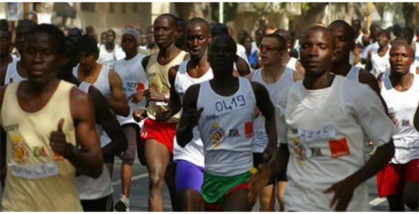ATHLE – 29e édition du Semi-Marathon de la Somone : L’Asfa survole le 21km et le 10km