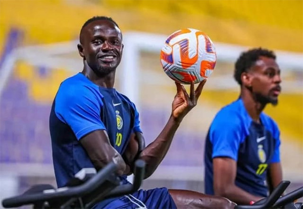 Saudi Pro – Mouvements des joueurs à Al-Nassr : Plusieurs renouvellements en vue, Sadio Mané encore annoncé en Europe