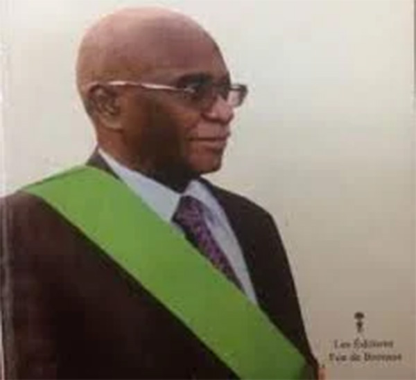 Excellence Massamba Sarré, une source d’inspiration et d’admiration !