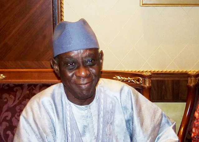 Décès de Cheikh Hamidaou Kane : Fin de l’aventure ambiguë