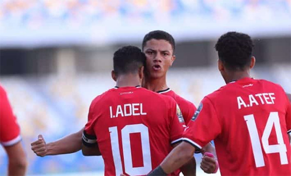 Chan 2025 : L’Egypte allonge la liste des qualifiés à 18 !