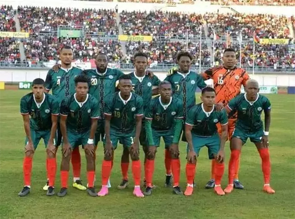 Madagascar : Une short-list de 5 entraîneurs dévoilée