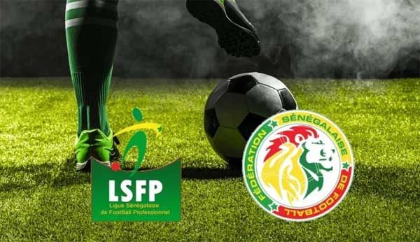 Communiqué : La Ligue pro en conférence de presse ce vendredi