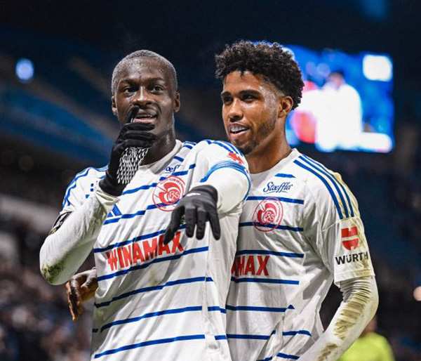 Mercato – Nouvelle sensation des Lions : Habib Diarra visé par Jorge Sampaoli !