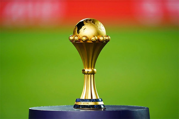 Programme : 4 Can et 5 coupes du monde en 2025 en Afrique !