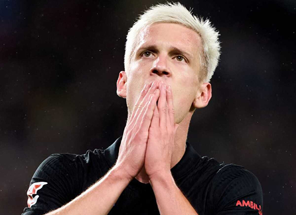 LIGA – Après une nouvelle déconvenue judiciaire : Dani Olmo s’éloigne du Barça !